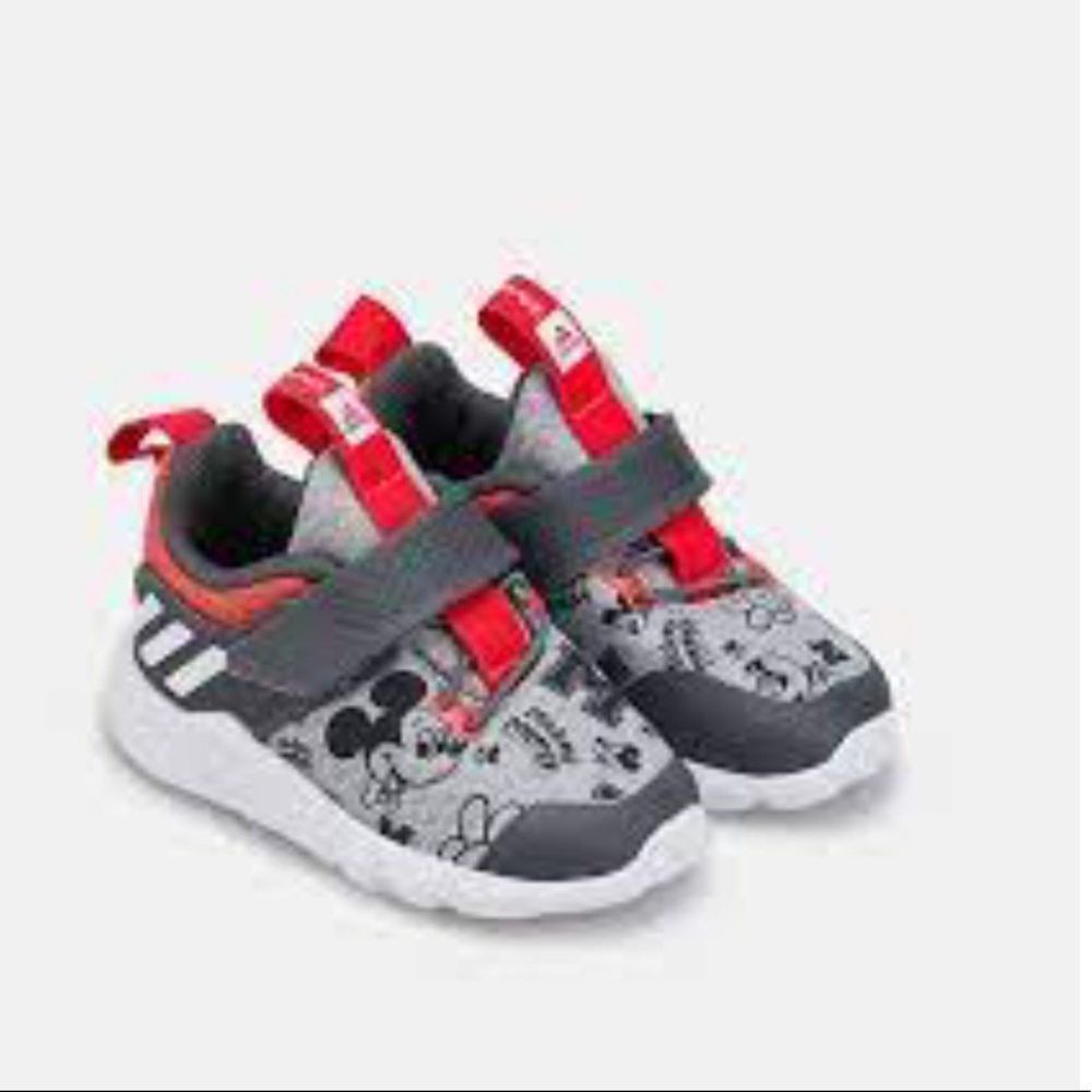 RapidaFlex Mickey Shoes 10K